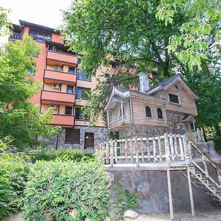 The Sun Loves You - Right Beside The Park! Sandanski Exterior photo